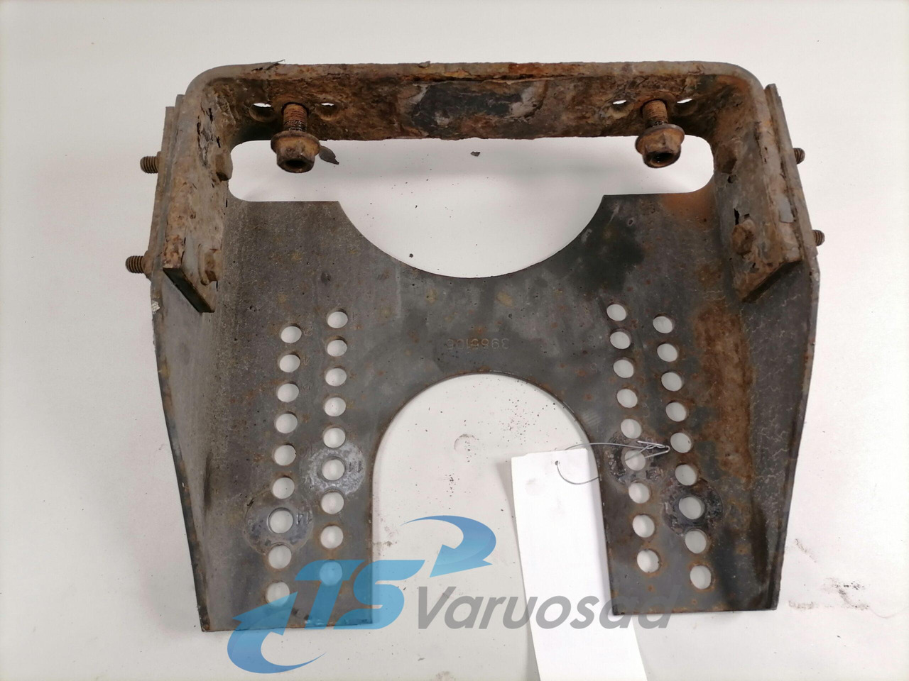 Volvo Kardaani tugilaagri kandur 3985105 - Κεντρικοί άξονες για Φορτηγό: φωτογραφία 2 Volvo Kardaani tugilaagri kandur 3985105 - Κεντρικοί άξονες για Φορτηγό: φωτογραφία 2