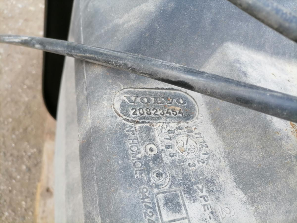 Volvo Kütusepaak 200L 20823454 - Ρεζερβουάρ καυσίμου για Φορτηγό: φωτογραφία 5 Volvo Kütusepaak 200L 20823454 - Ρεζερβουάρ καυσίμου για Φορτηγό: φωτογραφία 5