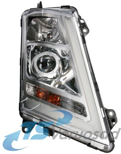 Volvo Light 21221135 - Φωτισμός για Φορτηγό: φωτογραφία 1 Volvo Light 21221135 - Φωτισμός για Φορτηγό: φωτογραφία 1
