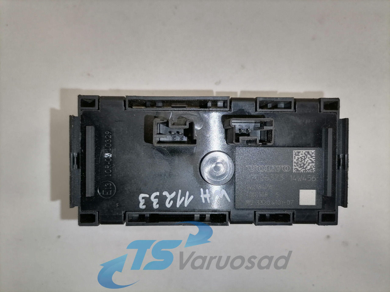 Volvo Lülitite moodul 22026373 - Καμπίνα για Φορτηγό: φωτογραφία 3 Volvo Lülitite moodul 22026373 - Καμπίνα για Φορτηγό: φωτογραφία 3
