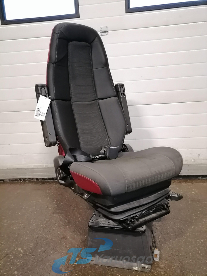 Kάθισμα για Φορτηγό Volvo Passenger seat 21210197: φωτογραφία 8