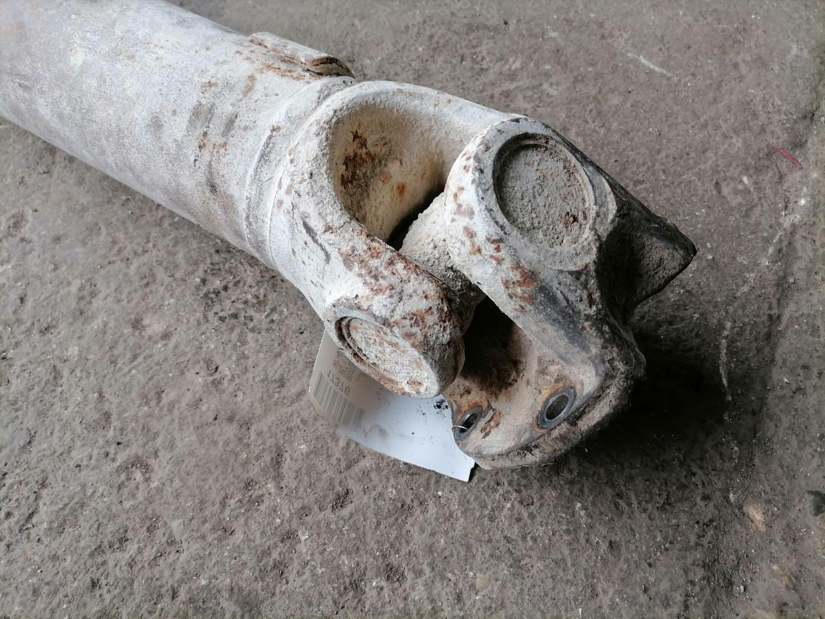 Volvo Propeller shaft 1067756 - Κεντρικοί άξονες για Φορτηγό: φωτογραφία 3 Volvo Propeller shaft 1067756 - Κεντρικοί άξονες για Φορτηγό: φωτογραφία 3