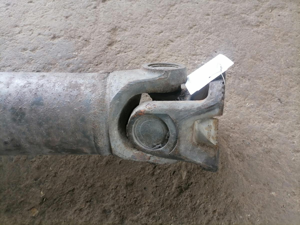 Volvo Propeller shaft 20735083 - Κεντρικοί άξονες για Φορτηγό: φωτογραφία 2 Volvo Propeller shaft 20735083 - Κεντρικοί άξονες για Φορτηγό: φωτογραφία 2