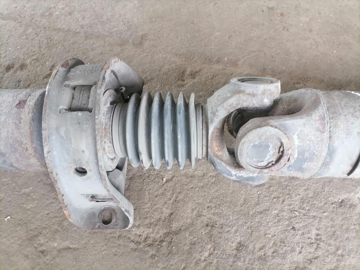 Volvo Propeller shaft 20735083 - Κεντρικοί άξονες για Φορτηγό: φωτογραφία 3 Volvo Propeller shaft 20735083 - Κεντρικοί άξονες για Φορτηγό: φωτογραφία 3