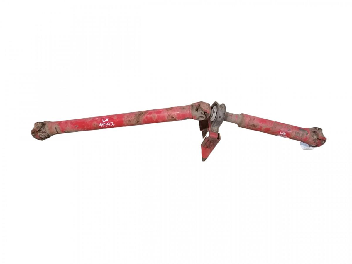 Volvo Propeller shaft 20738696 - Κεντρικοί άξονες για Φορτηγό: φωτογραφία 1 Volvo Propeller shaft 20738696 - Κεντρικοί άξονες για Φορτηγό: φωτογραφία 1