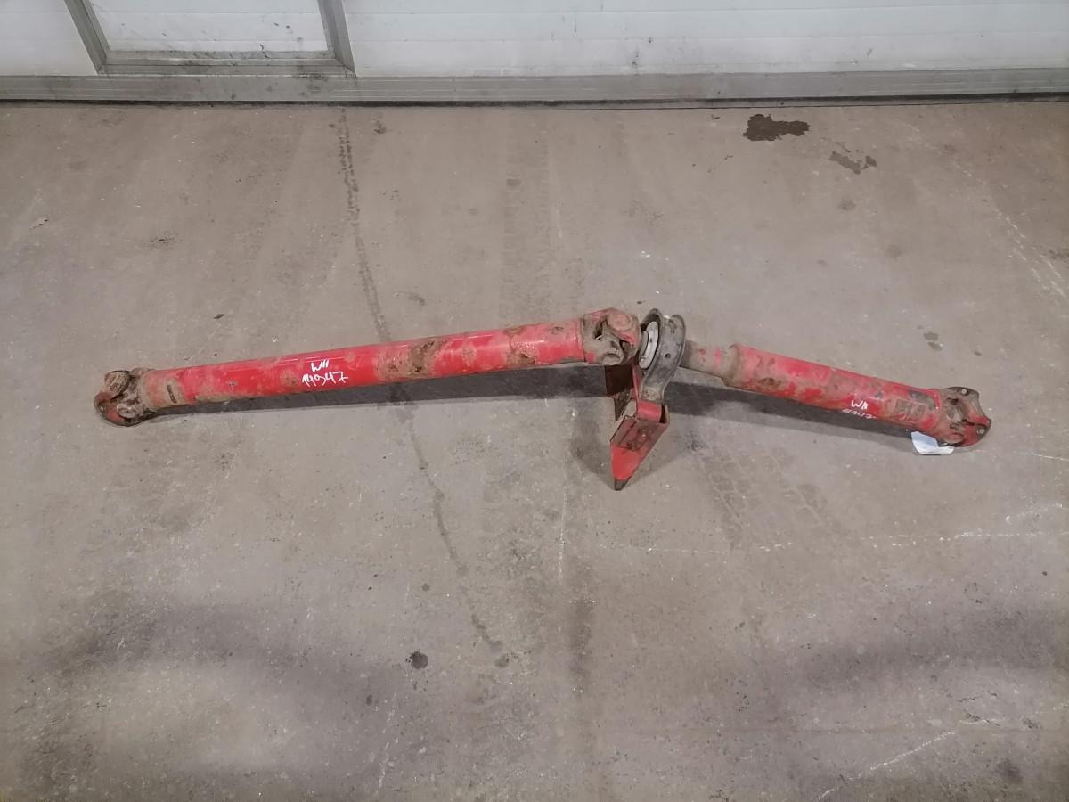 Volvo Propeller shaft 20738696 - Κεντρικοί άξονες για Φορτηγό: φωτογραφία 2 Volvo Propeller shaft 20738696 - Κεντρικοί άξονες για Φορτηγό: φωτογραφία 2