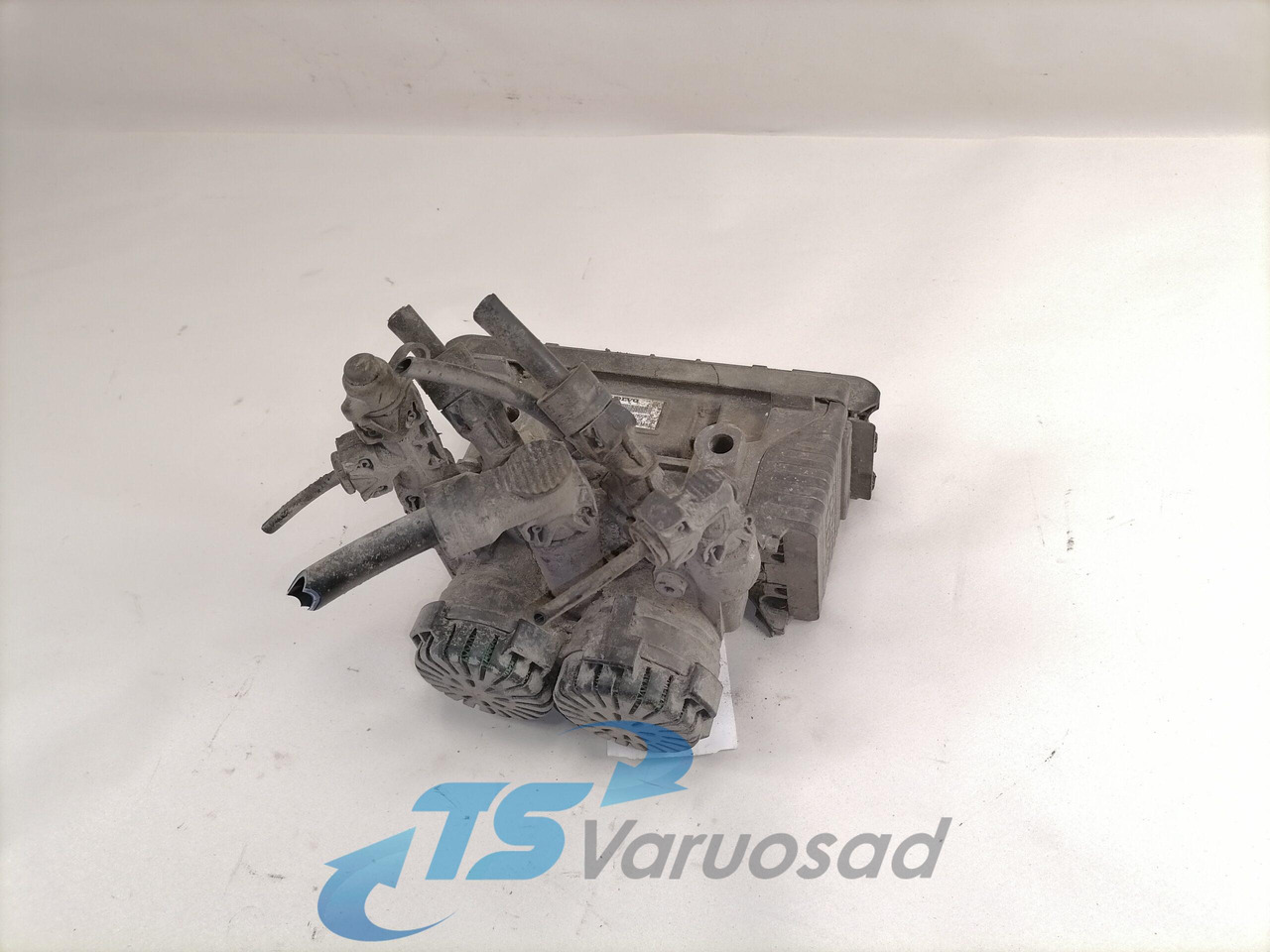 Volvo Rear axel brake pressure control valve 22225552 - Βαλβίδα φρένων για Φορτηγό: φωτογραφία 1 Volvo Rear axel brake pressure control valve 22225552 - Βαλβίδα φρένων για Φορτηγό: φωτογραφία 1