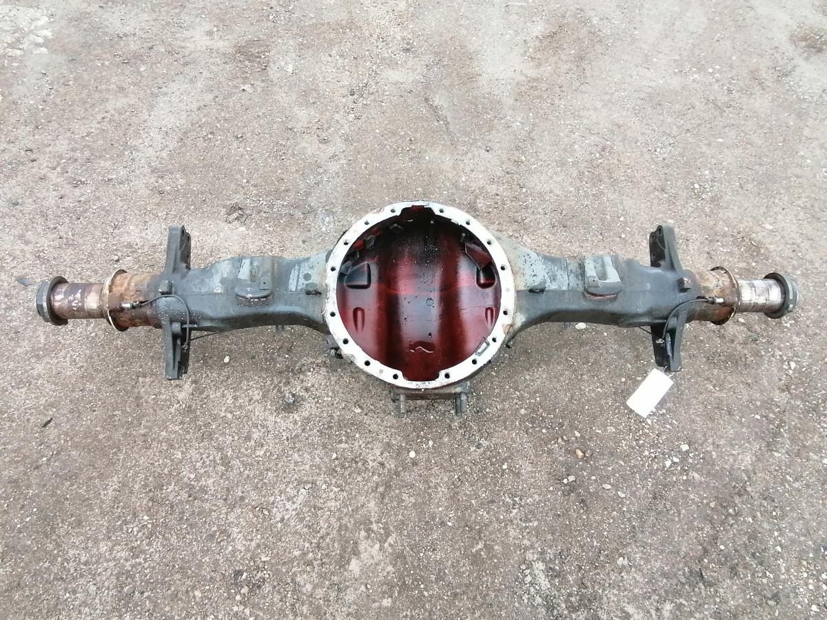 Volvo Rear axel housing 20836854 - Αξονας και ανταλλακτικά για Φορτηγό: φωτογραφία 2 Volvo Rear axel housing 20836854 - Αξονας και ανταλλακτικά για Φορτηγό: φωτογραφία 2