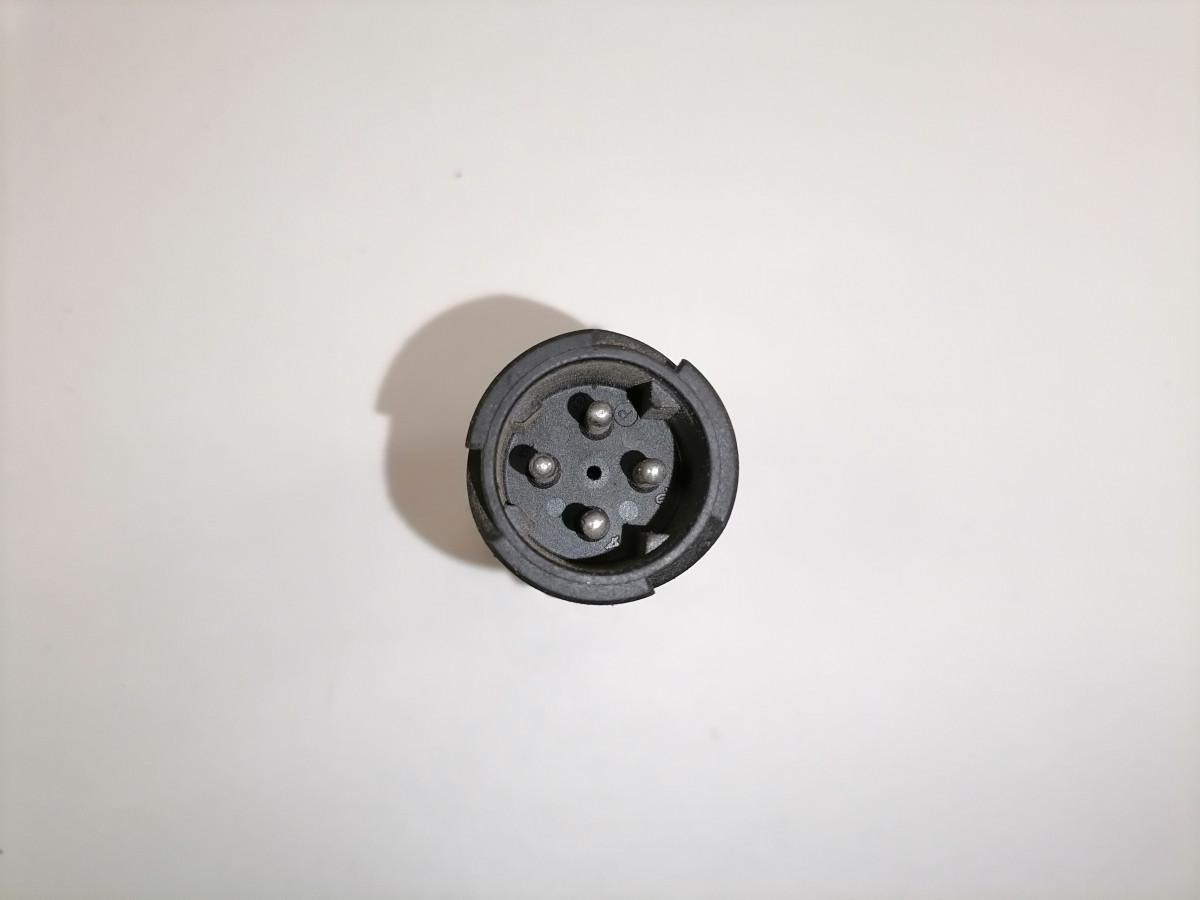 Volvo Sensor, oil pressure 22899626 - Αισθητήρας για Φορτηγό: φωτογραφία 4 Volvo Sensor, oil pressure 22899626 - Αισθητήρας για Φορτηγό: φωτογραφία 4