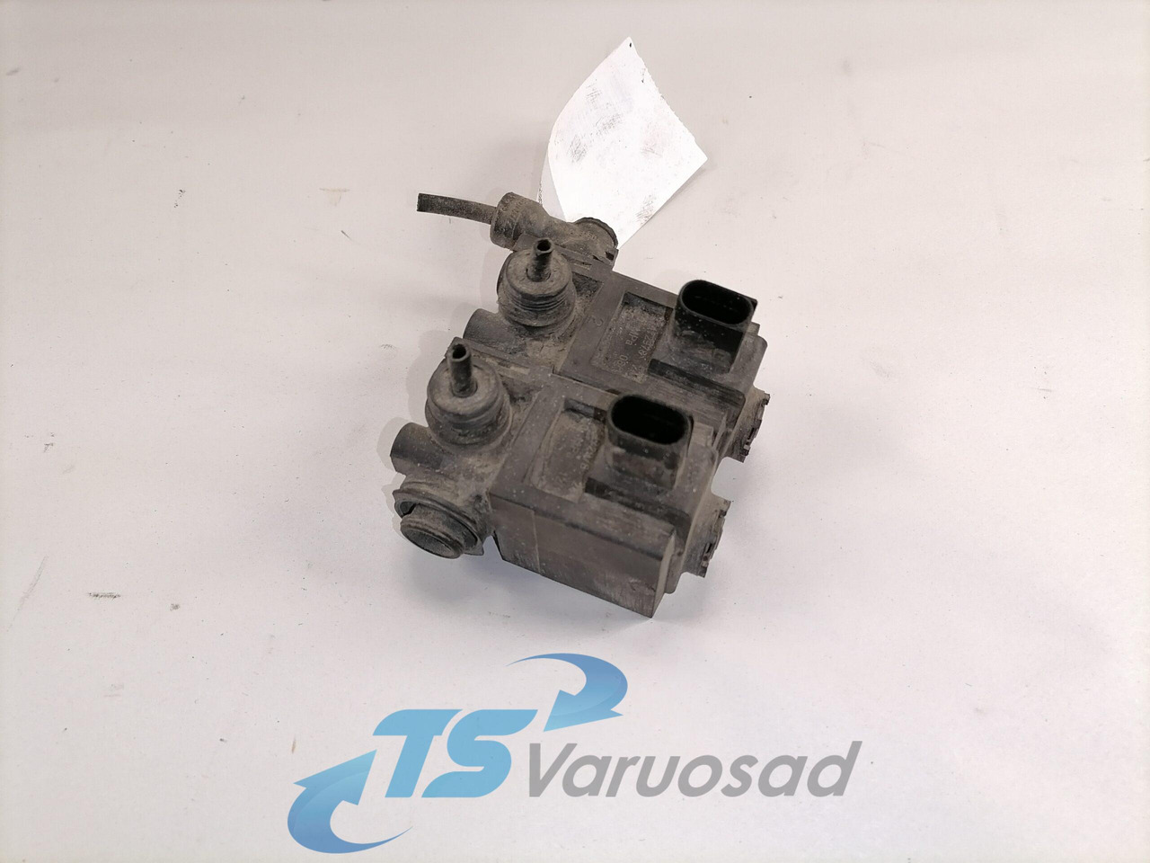 Volvo Solenoid valve 21472978 - Βαλβίδα φρένων για Φορτηγό: φωτογραφία 1 Volvo Solenoid valve 21472978 - Βαλβίδα φρένων για Φορτηγό: φωτογραφία 1