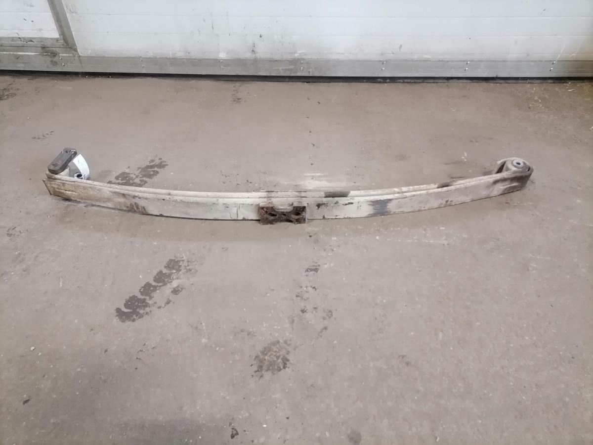 Volvo Spring 257930 - Ελατήριο για Φορτηγό: φωτογραφία 2 Volvo Spring 257930 - Ελατήριο για Φορτηγό: φωτογραφία 2