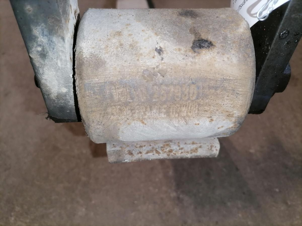 Volvo Spring 257930 - Ελατήριο για Φορτηγό: φωτογραφία 3 Volvo Spring 257930 - Ελατήριο για Φορτηγό: φωτογραφία 3