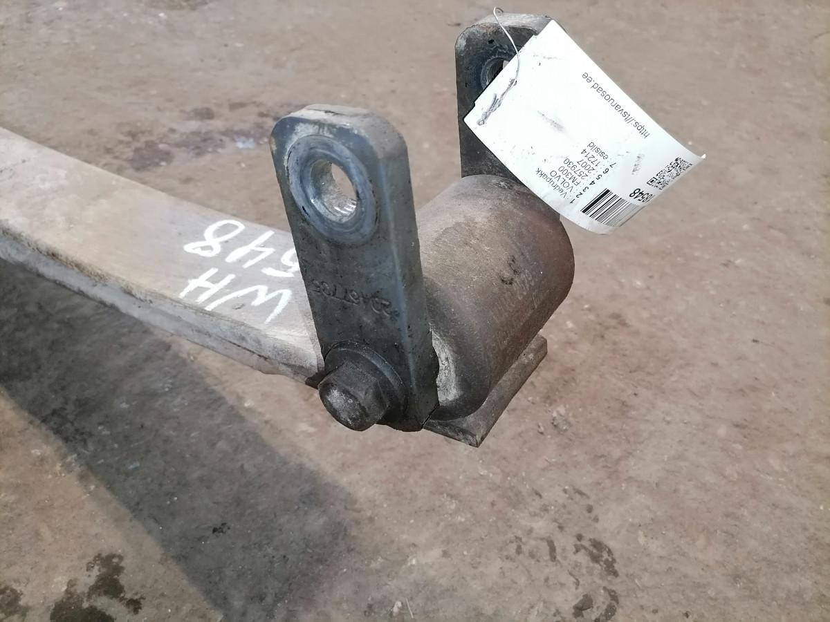 Volvo Spring 257930 - Ελατήριο για Φορτηγό: φωτογραφία 5 Volvo Spring 257930 - Ελατήριο για Φορτηγό: φωτογραφία 5