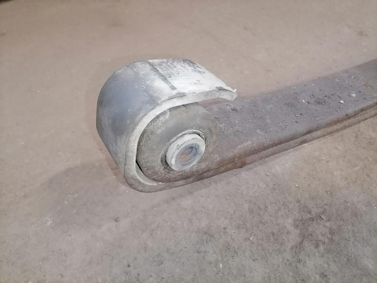 Volvo Spring 257930 - Ελατήριο για Φορτηγό: φωτογραφία 4 Volvo Spring 257930 - Ελατήριο για Φορτηγό: φωτογραφία 4