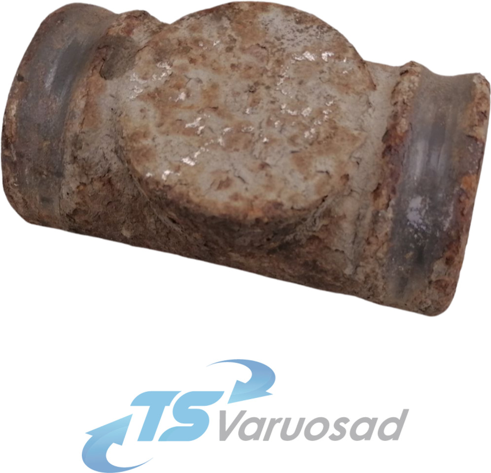 Volvo Spring plate 20734017 - Ανάρτηση για Φορτηγό: φωτογραφία 1 Volvo Spring plate 20734017 - Ανάρτηση για Φορτηγό: φωτογραφία 1