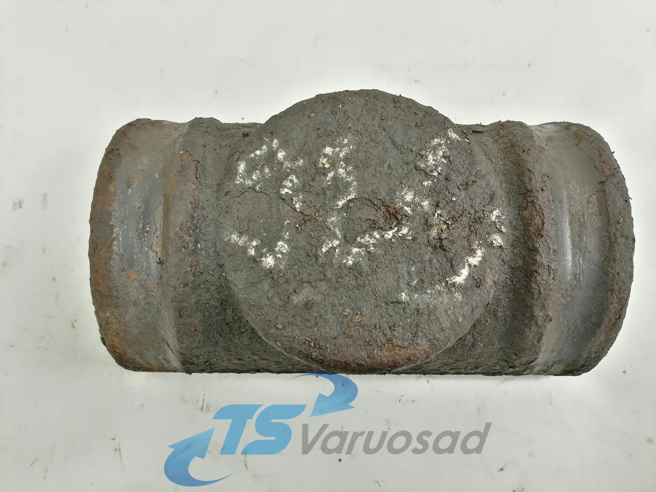 Volvo Spring plate 20734017 - Ανάρτηση για Φορτηγό: φωτογραφία 2 Volvo Spring plate 20734017 - Ανάρτηση για Φορτηγό: φωτογραφία 2