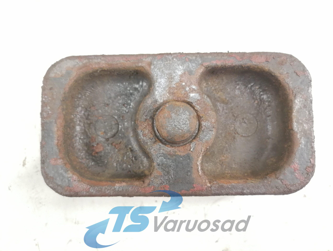 Volvo Spring plate 20734241 - Ανάρτηση για Φορτηγό: φωτογραφία 2 Volvo Spring plate 20734241 - Ανάρτηση για Φορτηγό: φωτογραφία 2