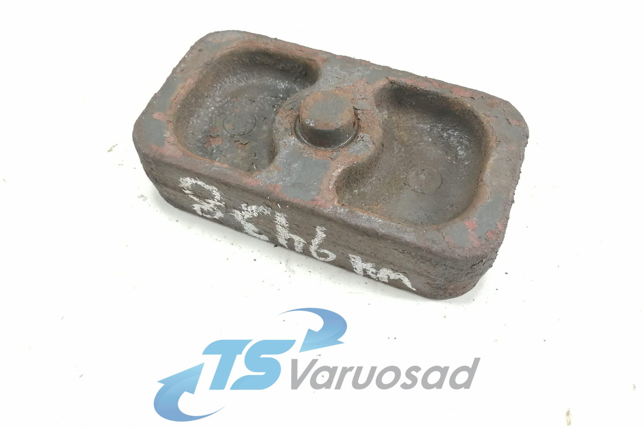Volvo Spring plate 20734241 - Ανάρτηση για Φορτηγό: φωτογραφία 1 Volvo Spring plate 20734241 - Ανάρτηση για Φορτηγό: φωτογραφία 1
