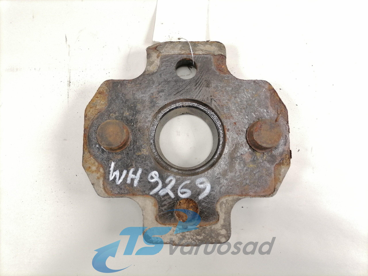 Volvo Spring plate 20914255 - Ανάρτηση για Φορτηγό: φωτογραφία 2 Volvo Spring plate 20914255 - Ανάρτηση για Φορτηγό: φωτογραφία 2