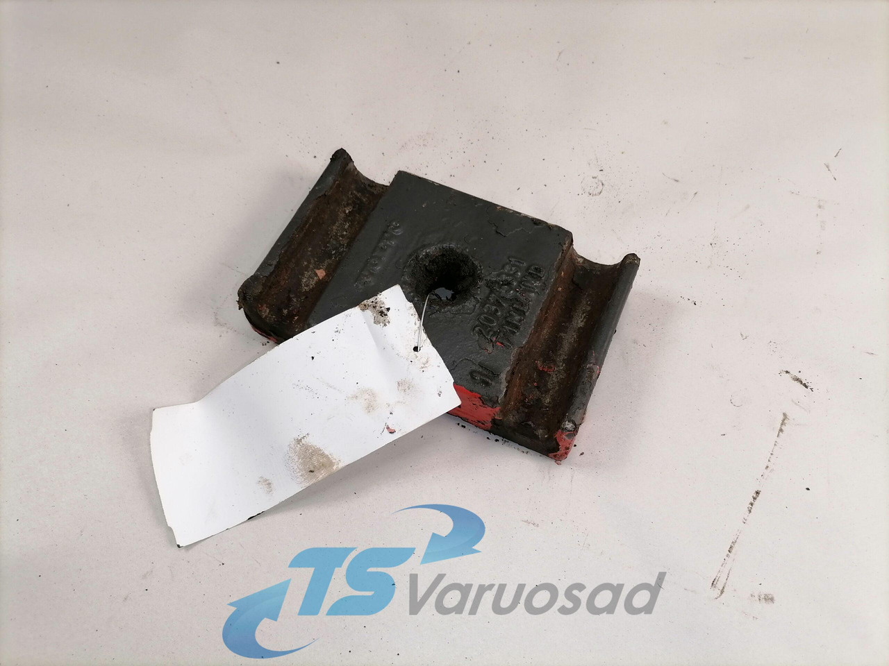Volvo Spring seat 20375331 - Ανάρτηση για Φορτηγό: φωτογραφία 1 Volvo Spring seat 20375331 - Ανάρτηση για Φορτηγό: φωτογραφία 1