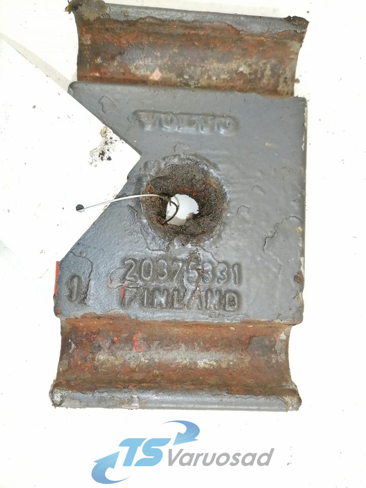 Volvo Spring seat 20375331 - Ανάρτηση για Φορτηγό: φωτογραφία 2 Volvo Spring seat 20375331 - Ανάρτηση για Φορτηγό: φωτογραφία 2