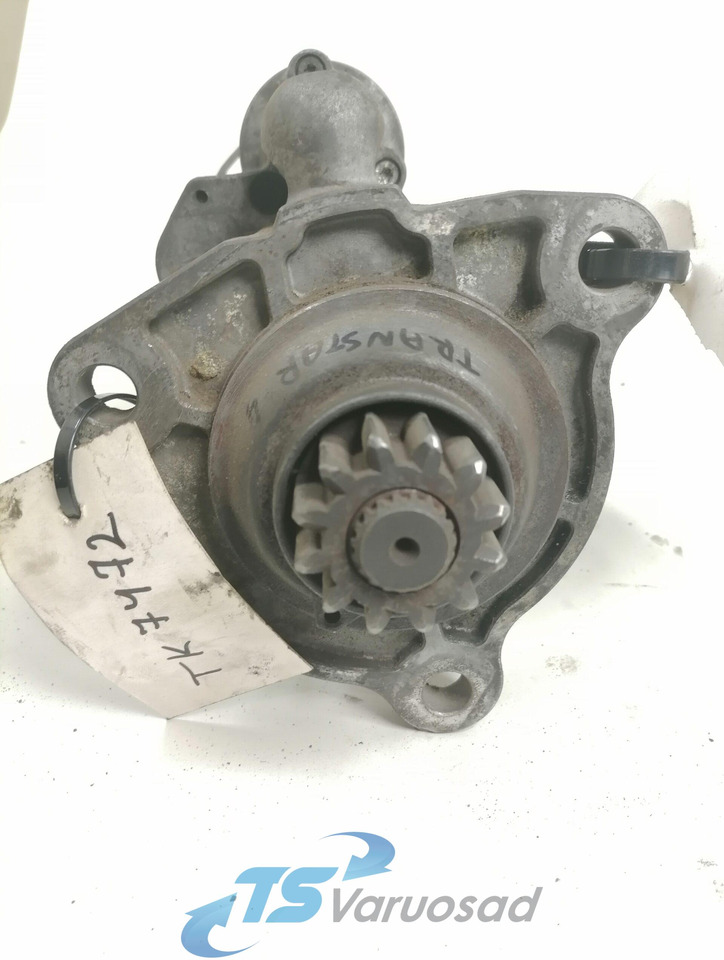 Volvo Starter 2005835017 - Μίζα για Φορτηγό: φωτογραφία 3 Volvo Starter 2005835017 - Μίζα για Φορτηγό: φωτογραφία 3