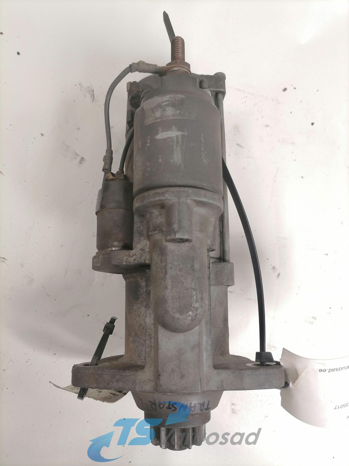 Volvo Starter 2005835017 - Μίζα για Φορτηγό: φωτογραφία 2 Volvo Starter 2005835017 - Μίζα για Φορτηγό: φωτογραφία 2