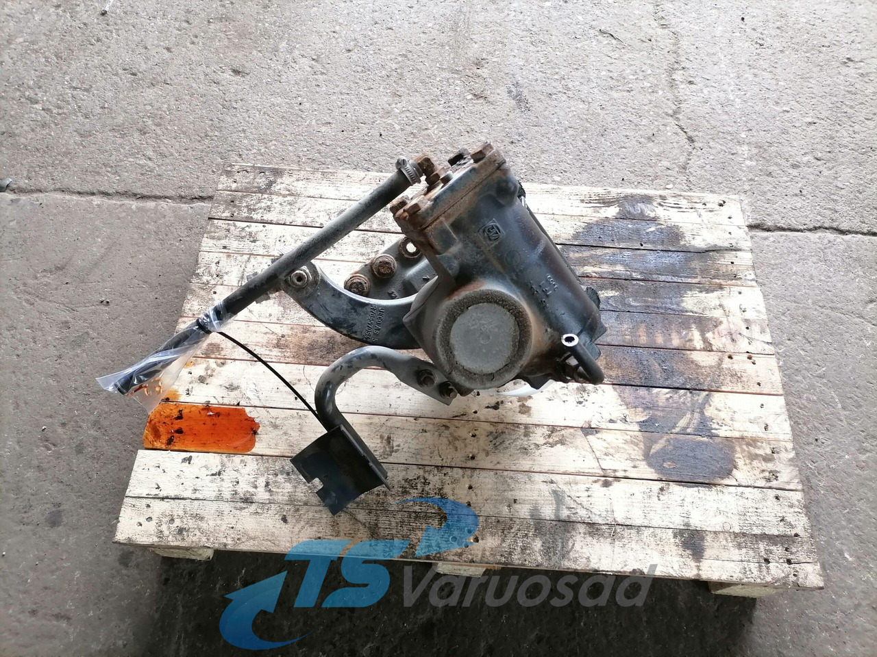 Volvo Steering box 20901108 - Κρεμαγιέρα για Φορτηγό: φωτογραφία 1 Volvo Steering box 20901108 - Κρεμαγιέρα για Φορτηγό: φωτογραφία 1
