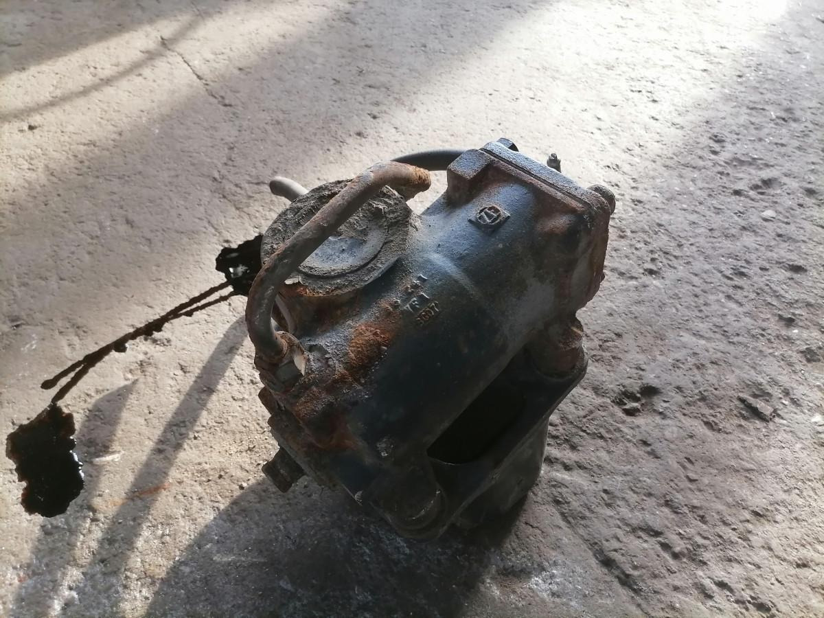 Volvo Steering box 20901108 - Κρεμαγιέρα για Φορτηγό: φωτογραφία 2 Volvo Steering box 20901108 - Κρεμαγιέρα για Φορτηγό: φωτογραφία 2