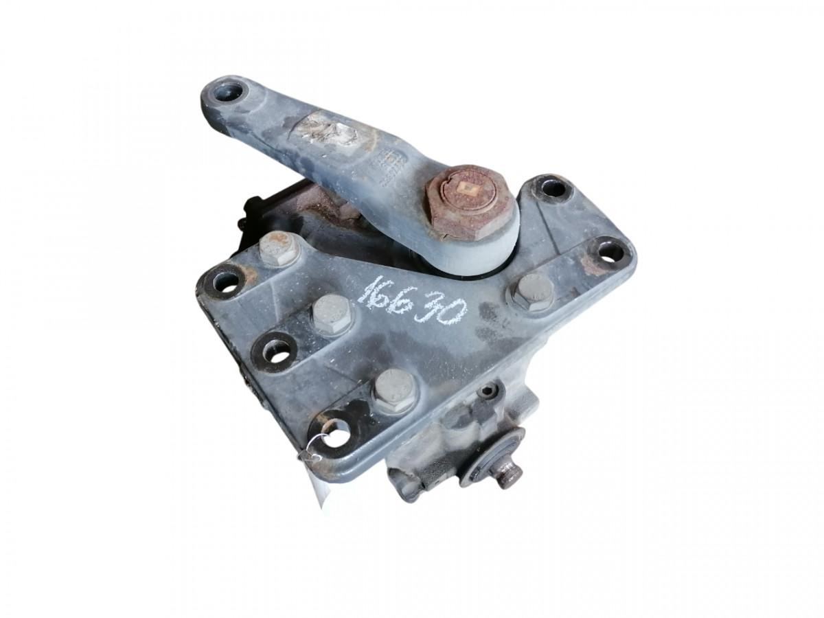 Volvo Steering box 21466592 - Κρεμαγιέρα για Φορτηγό: φωτογραφία 1 Volvo Steering box 21466592 - Κρεμαγιέρα για Φορτηγό: φωτογραφία 1