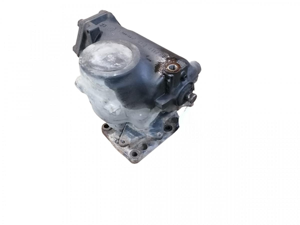 Volvo Steering box 250353 - Κρεμαγιέρα για Φορτηγό: φωτογραφία 1 Volvo Steering box 250353 - Κρεμαγιέρα για Φορτηγό: φωτογραφία 1