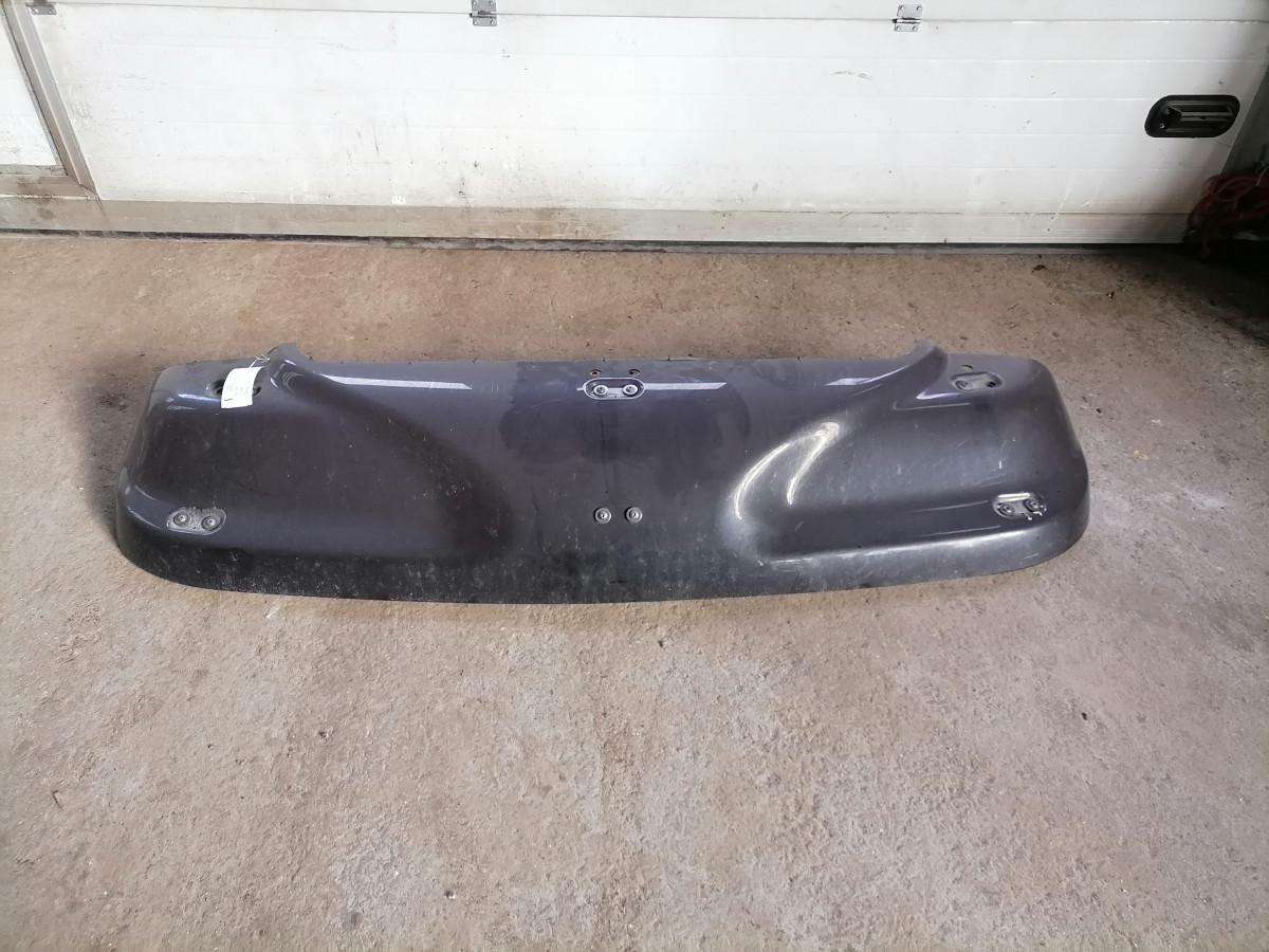 Volvo Sun visor 20937446 - Αμάξωμα και εξωτερικό για Φορτηγό: φωτογραφία 2 Volvo Sun visor 20937446 - Αμάξωμα και εξωτερικό για Φορτηγό: φωτογραφία 2
