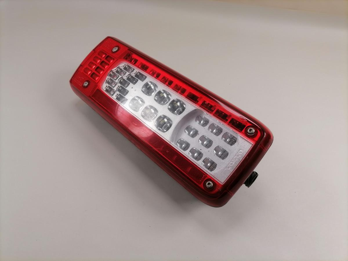 Volvo Tagatuli, vasak (LED) 23522307 - Φανάρι πίσω για Φορτηγό: φωτογραφία 2 Volvo Tagatuli, vasak (LED) 23522307 - Φανάρι πίσω για Φορτηγό: φωτογραφία 2