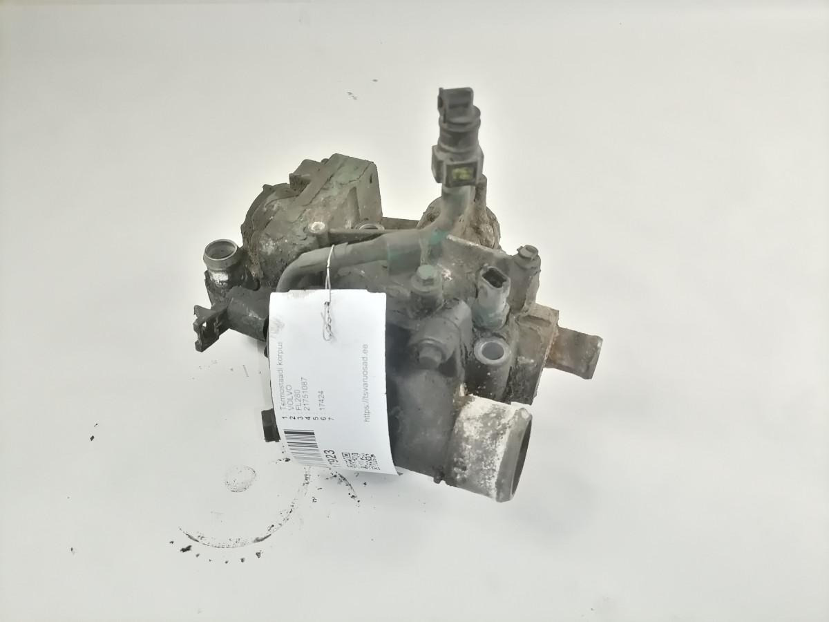 Volvo Termostaadi korpus 21751087 - Θερμοστάτης για Φορτηγό: φωτογραφία 3 Volvo Termostaadi korpus 21751087 - Θερμοστάτης για Φορτηγό: φωτογραφία 3