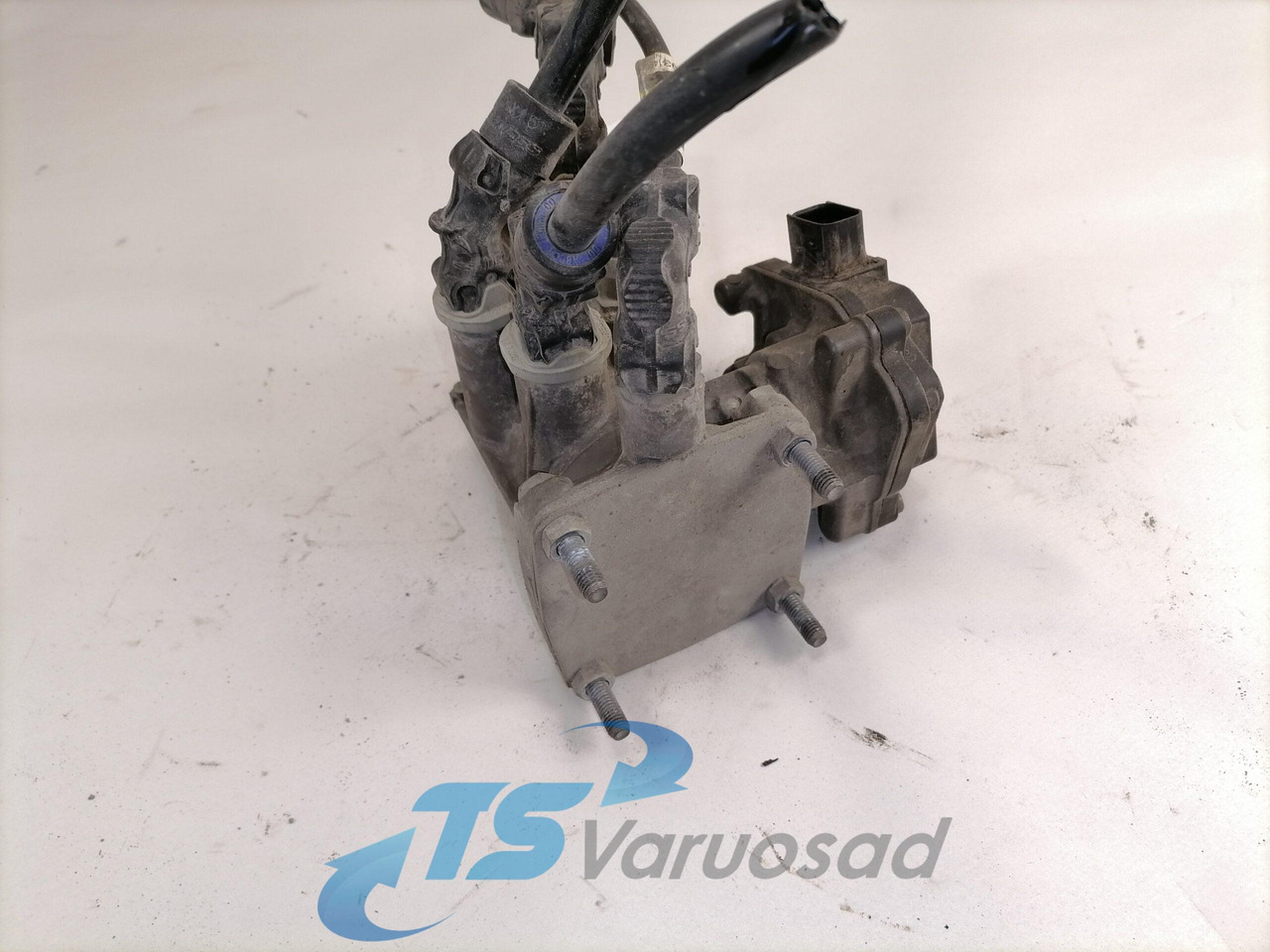 Volvo Trailer brake pressure control 21114977 - Βαλβίδα φρένων για Φορτηγό: φωτογραφία 4 Volvo Trailer brake pressure control 21114977 - Βαλβίδα φρένων για Φορτηγό: φωτογραφία 4