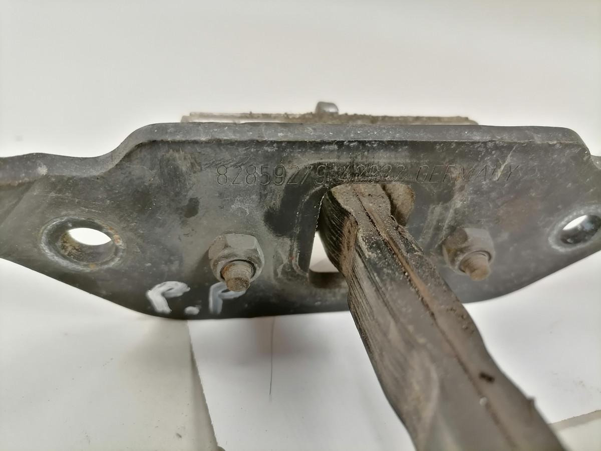 Volvo Uksepiiraja 82859279 - Πόρτα και ανταλλακτικά για Φορτηγό: φωτογραφία 4 Volvo Uksepiiraja 82859279 - Πόρτα και ανταλλακτικά για Φορτηγό: φωτογραφία 4