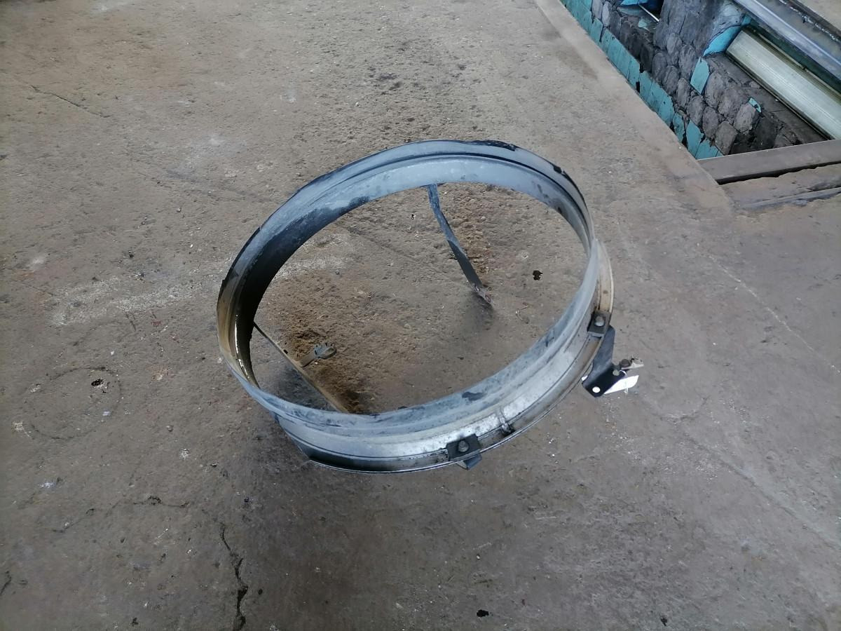 Volvo Ventilaatori metallrõngas 22106351 - Ψυγείο αυτοκίνητο για Φορτηγό: φωτογραφία 2 Volvo Ventilaatori metallrõngas 22106351 - Ψυγείο αυτοκίνητο για Φορτηγό: φωτογραφία 2