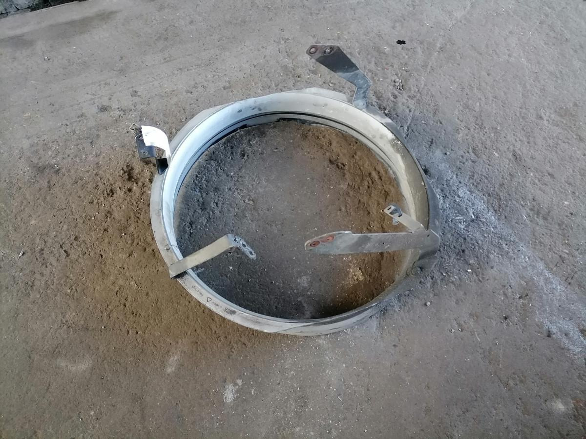 Volvo Ventilaatori metallrõngas 22106351 - Ψυγείο αυτοκίνητο για Φορτηγό: φωτογραφία 4 Volvo Ventilaatori metallrõngas 22106351 - Ψυγείο αυτοκίνητο για Φορτηγό: φωτογραφία 4