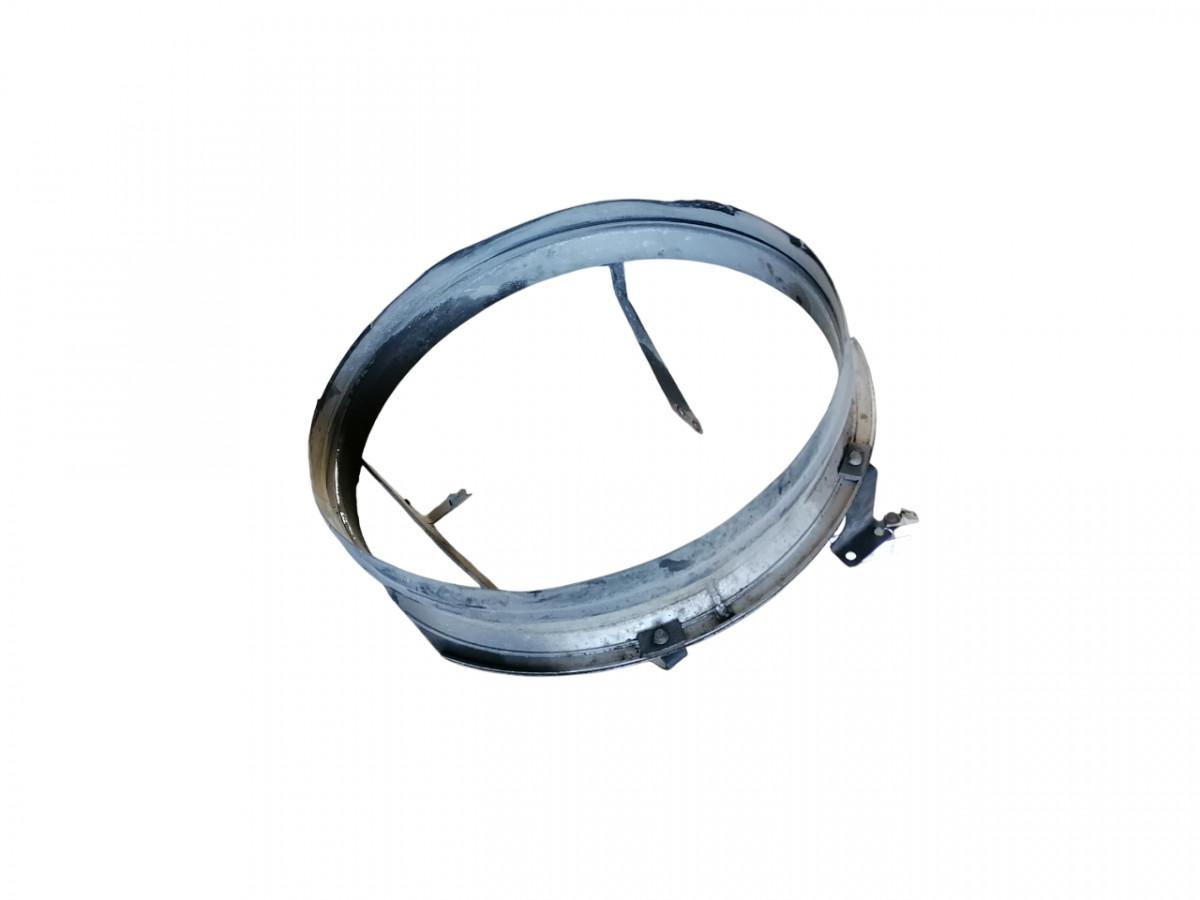 Volvo Ventilaatori metallrõngas 22106351 - Ψυγείο αυτοκίνητο για Φορτηγό: φωτογραφία 1 Volvo Ventilaatori metallrõngas 22106351 - Ψυγείο αυτοκίνητο για Φορτηγό: φωτογραφία 1