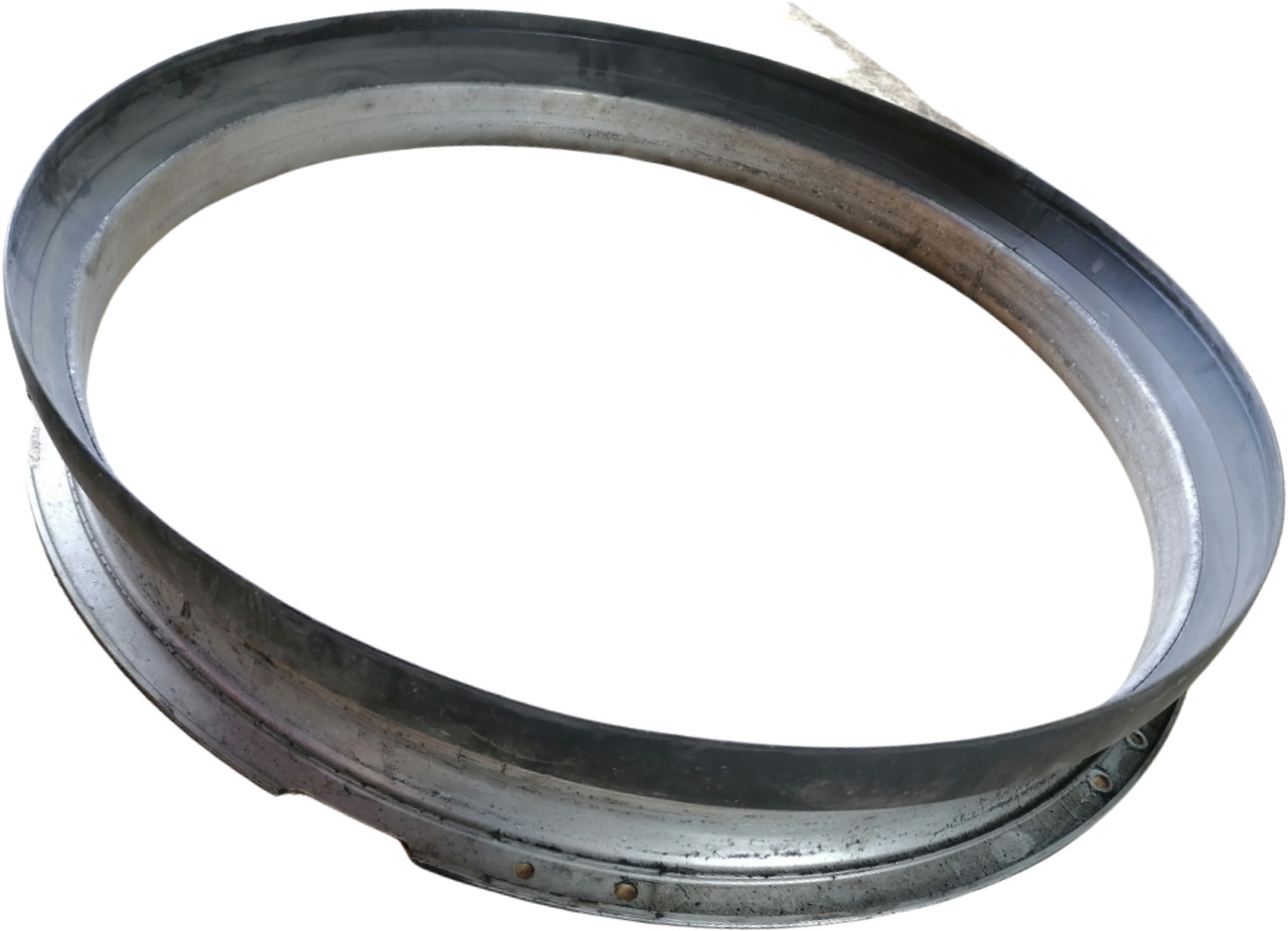 Volvo Ventilaatori metallrõngas 22134195 - Ψυγείο αυτοκίνητο για Φορτηγό: φωτογραφία 1 Volvo Ventilaatori metallrõngas 22134195 - Ψυγείο αυτοκίνητο για Φορτηγό: φωτογραφία 1