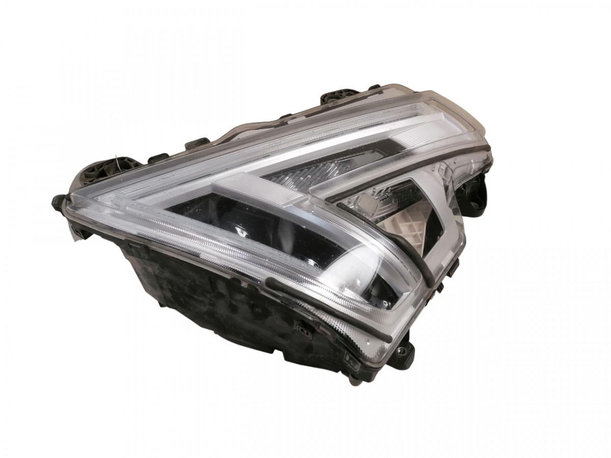 Volvo Volvo esituli, vasak (LED) 24056515 - Φωτισμός για Φορτηγό: φωτογραφία 1 Volvo Volvo esituli, vasak (LED) 24056515 - Φωτισμός για Φορτηγό: φωτογραφία 1