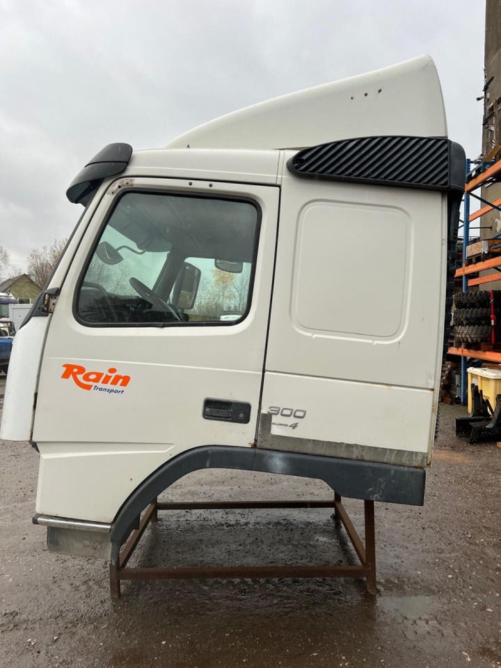 Volvo Volvo kabiin 85103669 - Καμπίνα και εσωτερικό για Φορτηγό: φωτογραφία 3 Volvo Volvo kabiin 85103669 - Καμπίνα και εσωτερικό για Φορτηγό: φωτογραφία 3