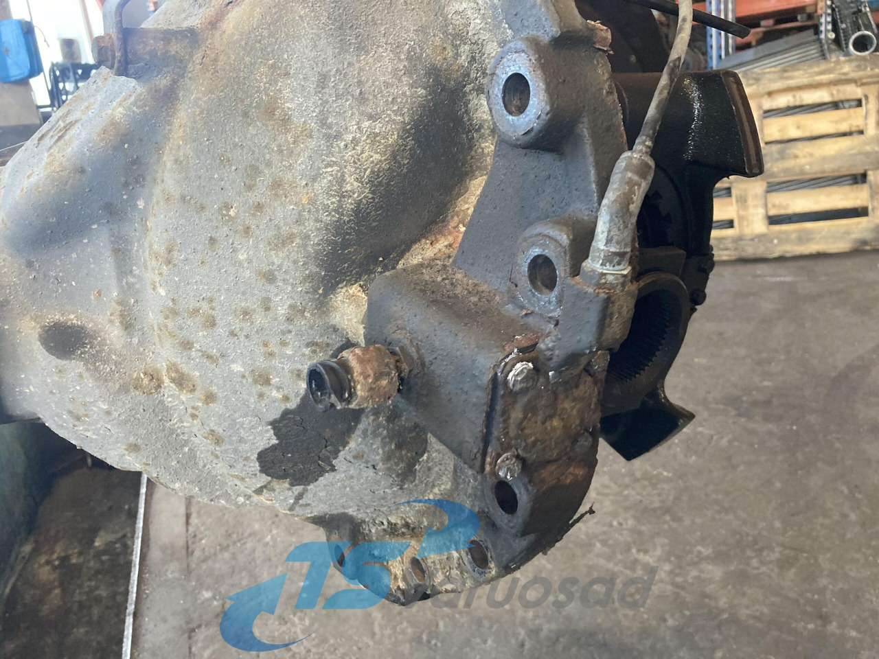 Volvo Volvo reduktor 3,7 20836789 - Μοτέρ πορείας για Φορτηγό: φωτογραφία 5 Volvo Volvo reduktor 3,7 20836789 - Μοτέρ πορείας για Φορτηγό: φωτογραφία 5