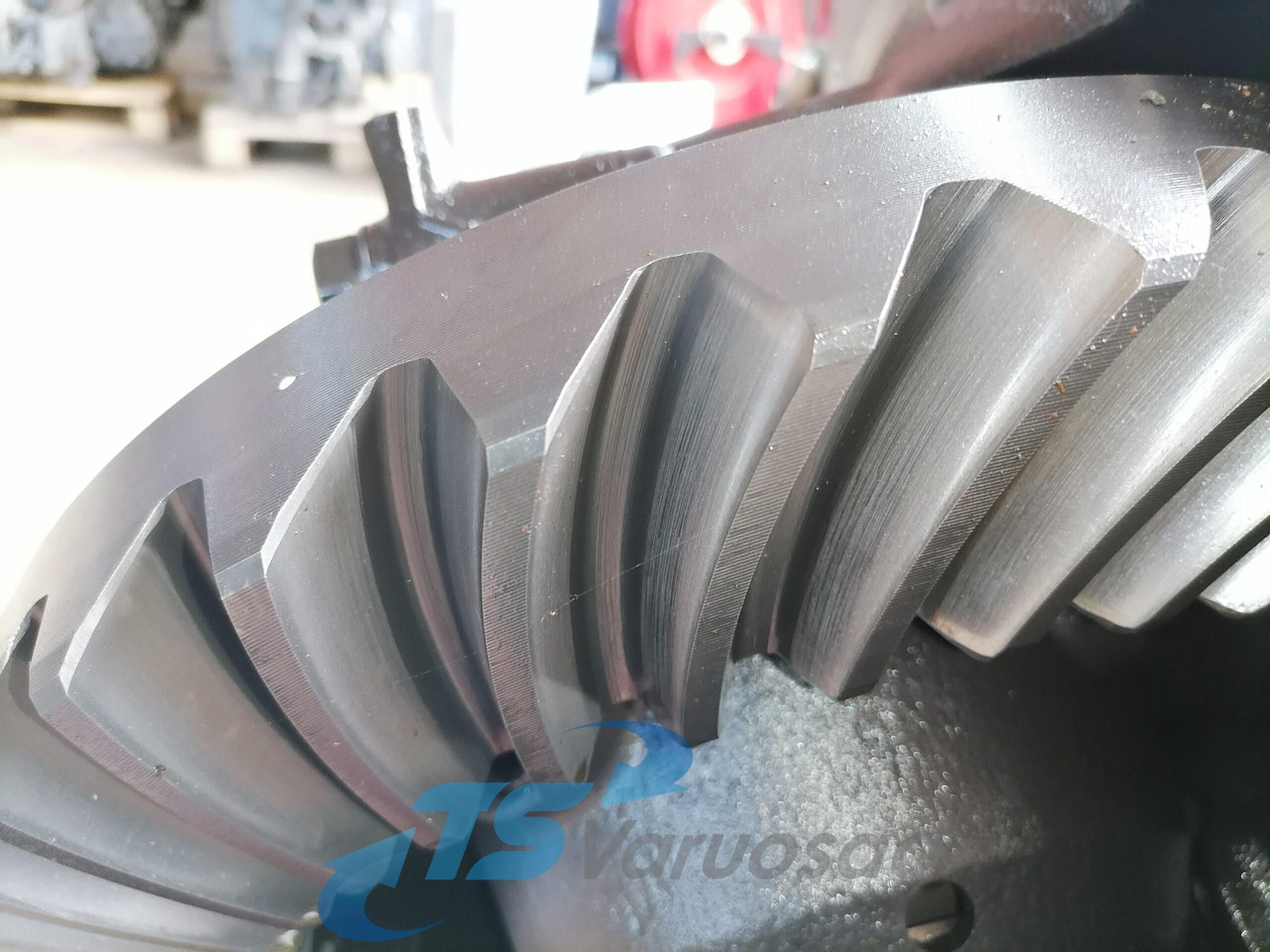Μοτέρ πορείας για Φορτηγό Volvo Volvo reduktor RSS1344C 4,11 RSS1344C: φωτογραφία 6