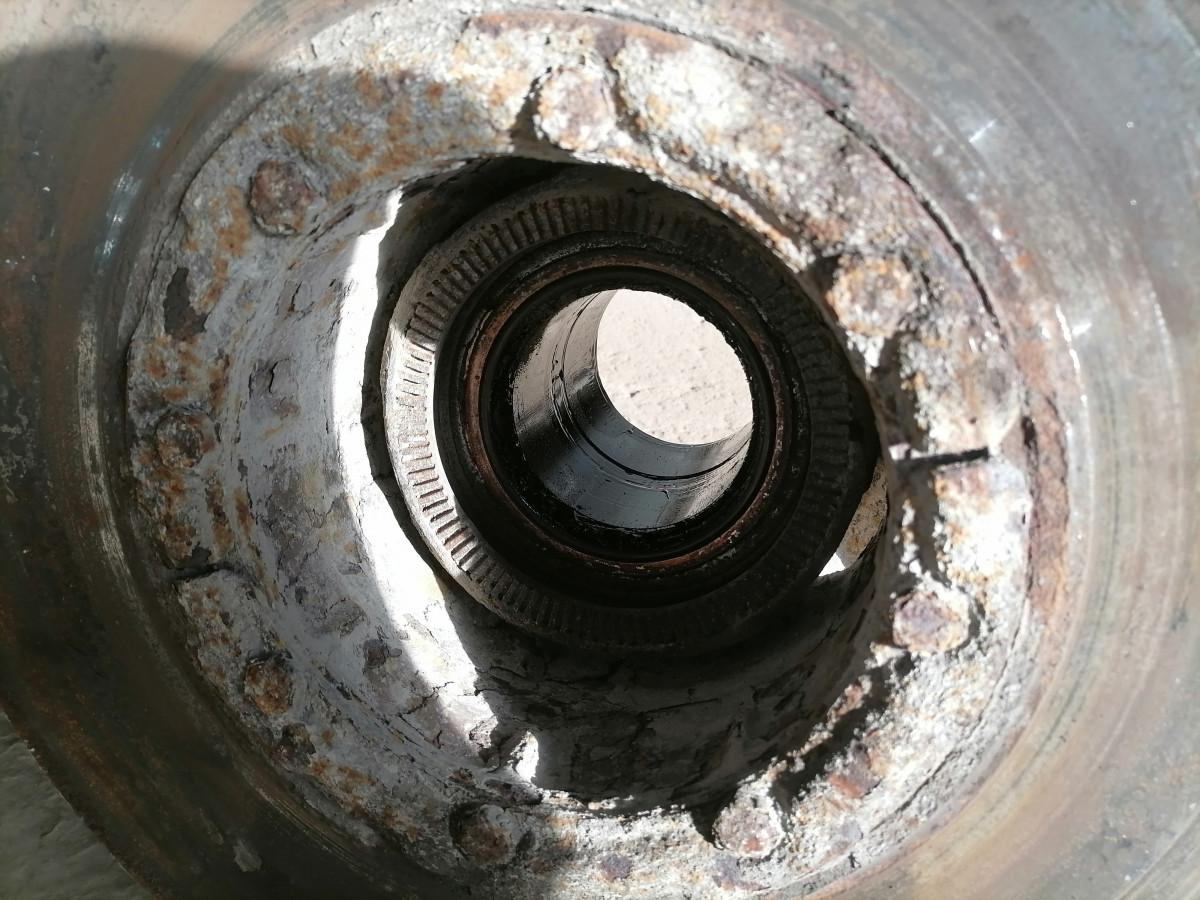 Volvo Volvo truck with wheel hub 85107753 - Πλήμνης για Φορτηγό: φωτογραφία 5 Volvo Volvo truck with wheel hub 85107753 - Πλήμνης για Φορτηγό: φωτογραφία 5