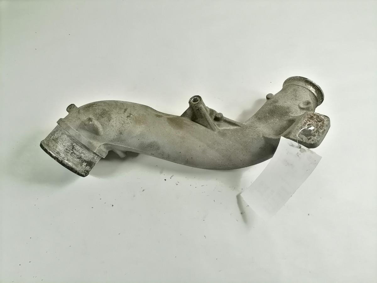 Volvo intercooler pipe 21489056 - Ενδιάμεσος ψύκτης για Φορτηγό: φωτογραφία 2 Volvo intercooler pipe 21489056 - Ενδιάμεσος ψύκτης για Φορτηγό: φωτογραφία 2