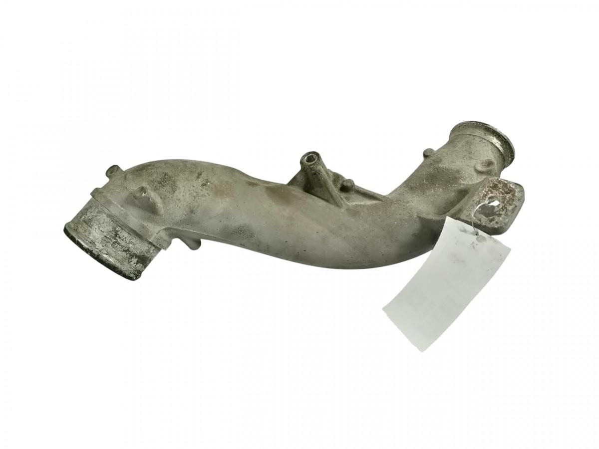 Volvo intercooler pipe 21489056 - Ενδιάμεσος ψύκτης για Φορτηγό: φωτογραφία 1 Volvo intercooler pipe 21489056 - Ενδιάμεσος ψύκτης για Φορτηγό: φωτογραφία 1