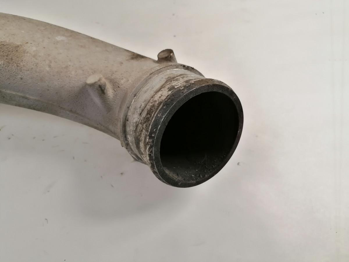 Volvo intercooler pipe 21489056 - Ενδιάμεσος ψύκτης για Φορτηγό: φωτογραφία 3 Volvo intercooler pipe 21489056 - Ενδιάμεσος ψύκτης για Φορτηγό: φωτογραφία 3