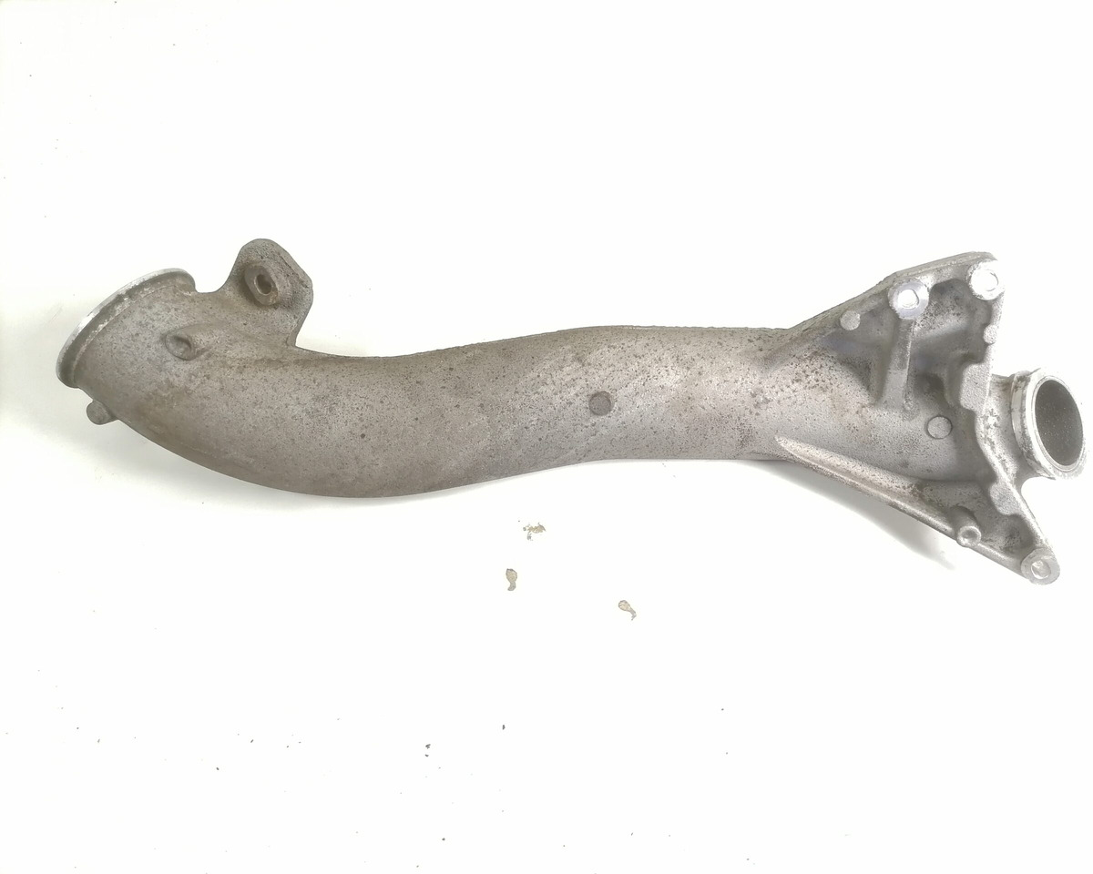 Volvo intercooler pipe 21808309 - Ενδιάμεσος ψύκτης για Φορτηγό: φωτογραφία 2 Volvo intercooler pipe 21808309 - Ενδιάμεσος ψύκτης για Φορτηγό: φωτογραφία 2