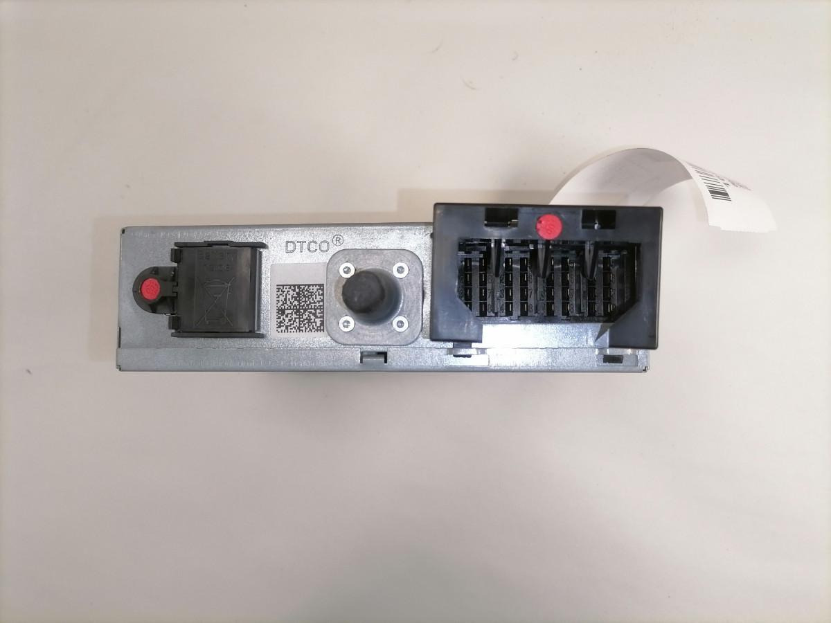 Volvo tachograph 22076018 - Ταχογράφος για Φορτηγό: φωτογραφία 3 Volvo tachograph 22076018 - Ταχογράφος για Φορτηγό: φωτογραφία 3